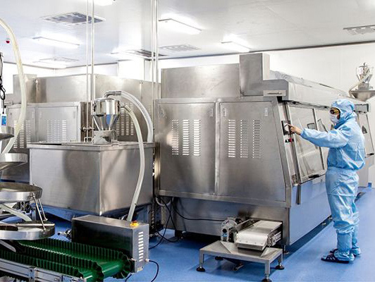 醫(yī)藥行業(yè)