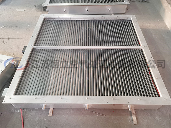 電加熱不銹鋼除霧器