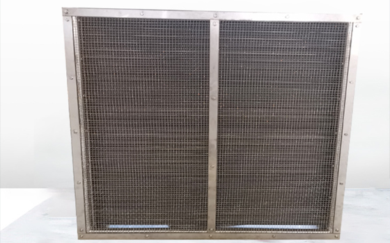 江蘇恒立空氣處理設(shè)備有限公司