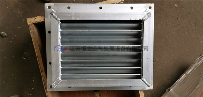 鋁合金汽水分離器