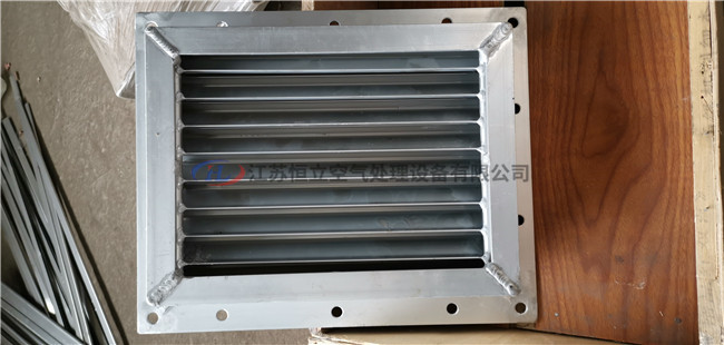 鋁合金汽水分離器